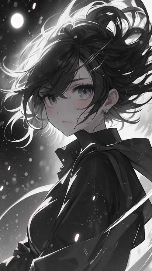 一剑霜寒