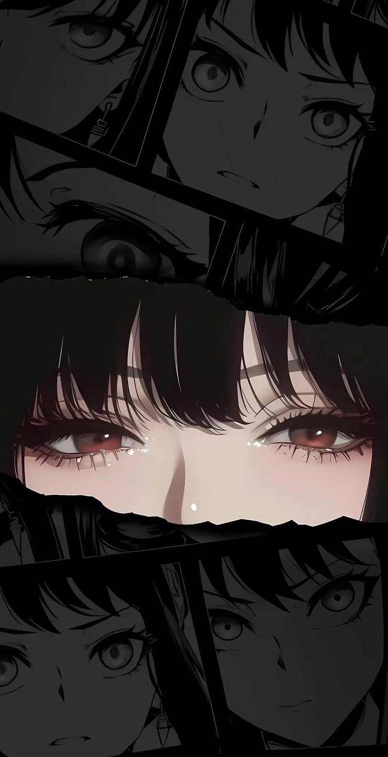 暗夜迷踪