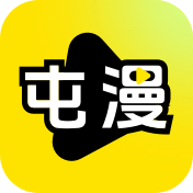 屯屯漫画logo